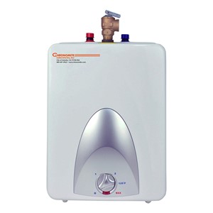 Water Heater